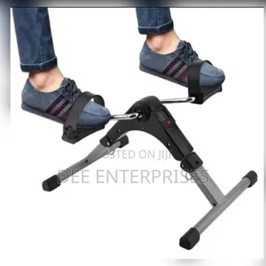 Indoor Exercise Bike