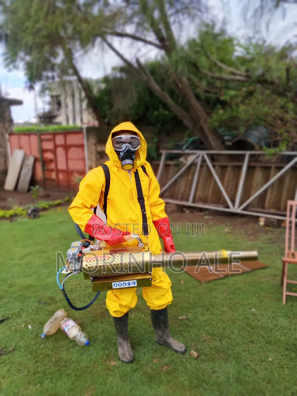 Mosquito Cockroaches Rats Bats Pest Control Fumigation and Fogging