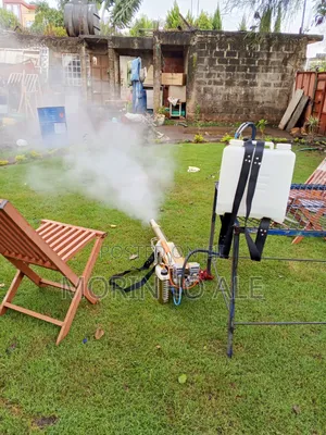 Mosquito Cockroaches Rats Bats Pest Control Fumigation and Fogging