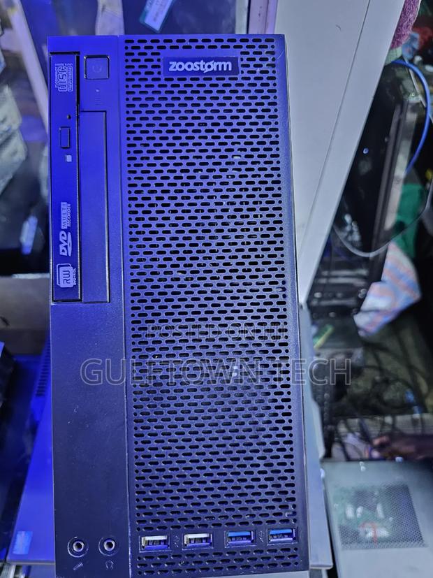 Desktop Computer Asus 8GB Intel Core i5 HDD 500GB - thumbnail 2