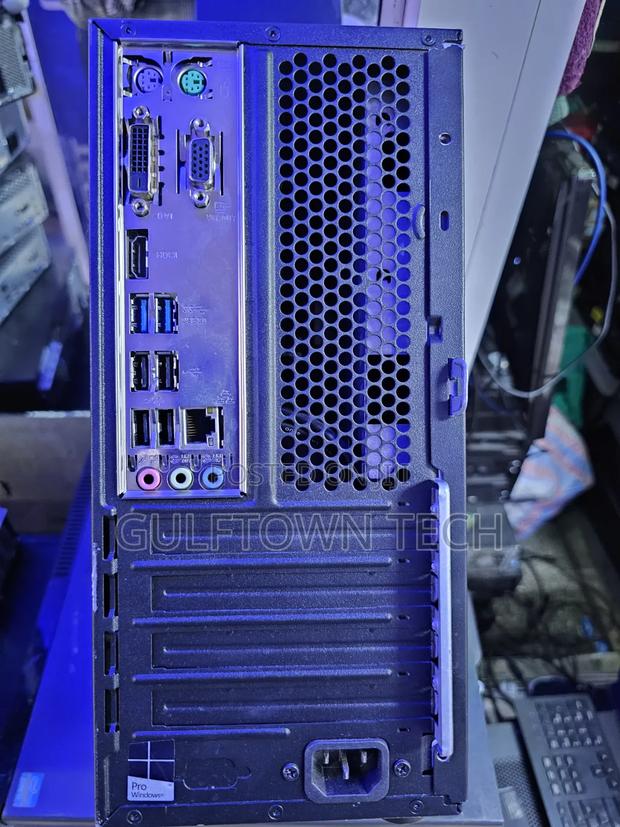Desktop Computer Asus 8GB Intel Core i5 HDD 500GB - thumbnail 3