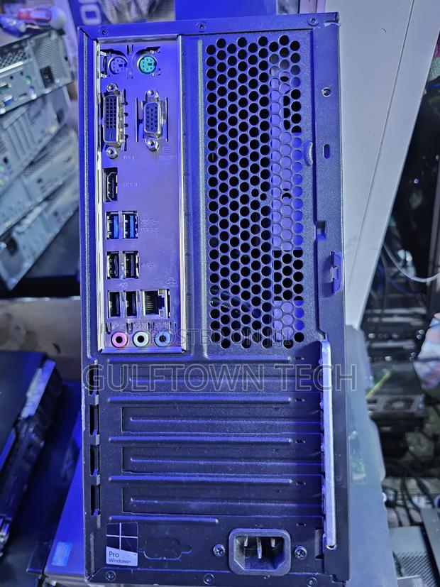 Desktop Computer Asus 8GB Intel Core i5 HDD 500GB - thumbnail 4