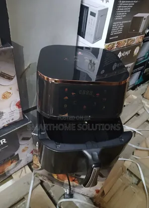 Nunix Air Fryer 10l