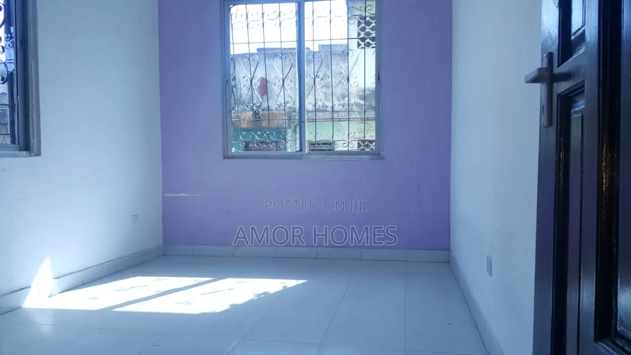 2bdrm Apartment in Mwandoni-Sun Light, Mshomoroni for rent