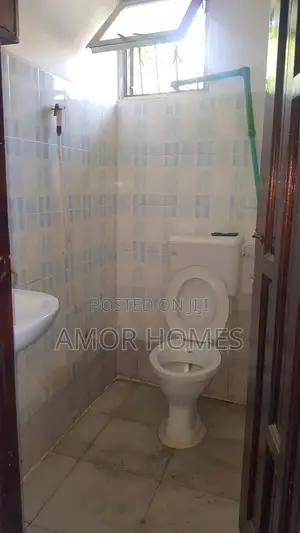 2bdrm Apartment in Mwandoni-Sun Light, Mshomoroni for rent
