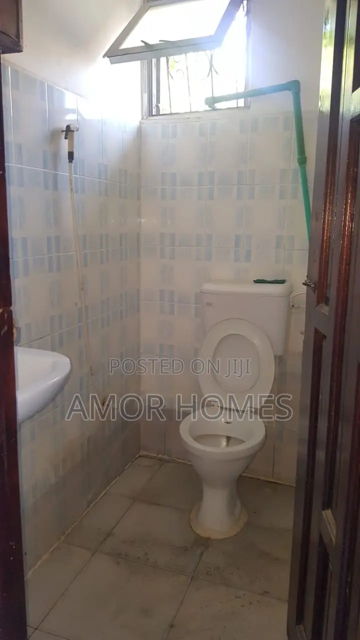 2bdrm Apartment in Mwandoni-Sun Light, Mshomoroni for rent
