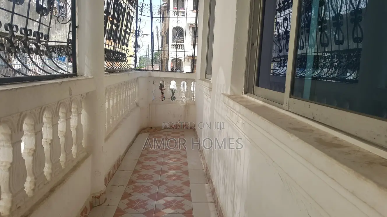 2bdrm Apartment in Mwandoni-Sun Light, Mshomoroni for rent