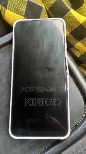 Oppo A17K 64 GB Blue
