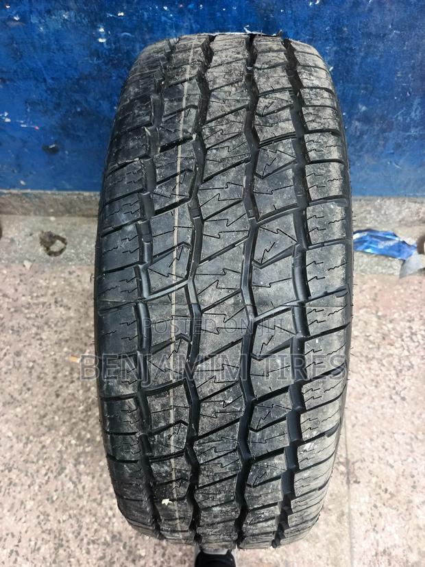 Zeztour Tires Sizes 265/70r16 All Terrain.