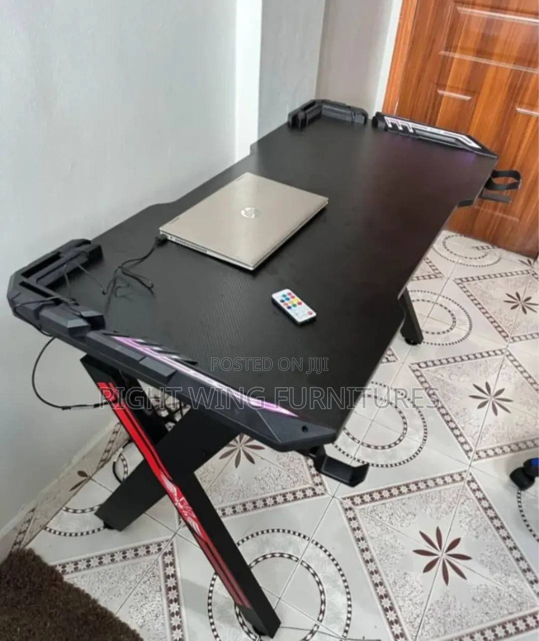 Gaming Desk Gaming Desk (Imported)