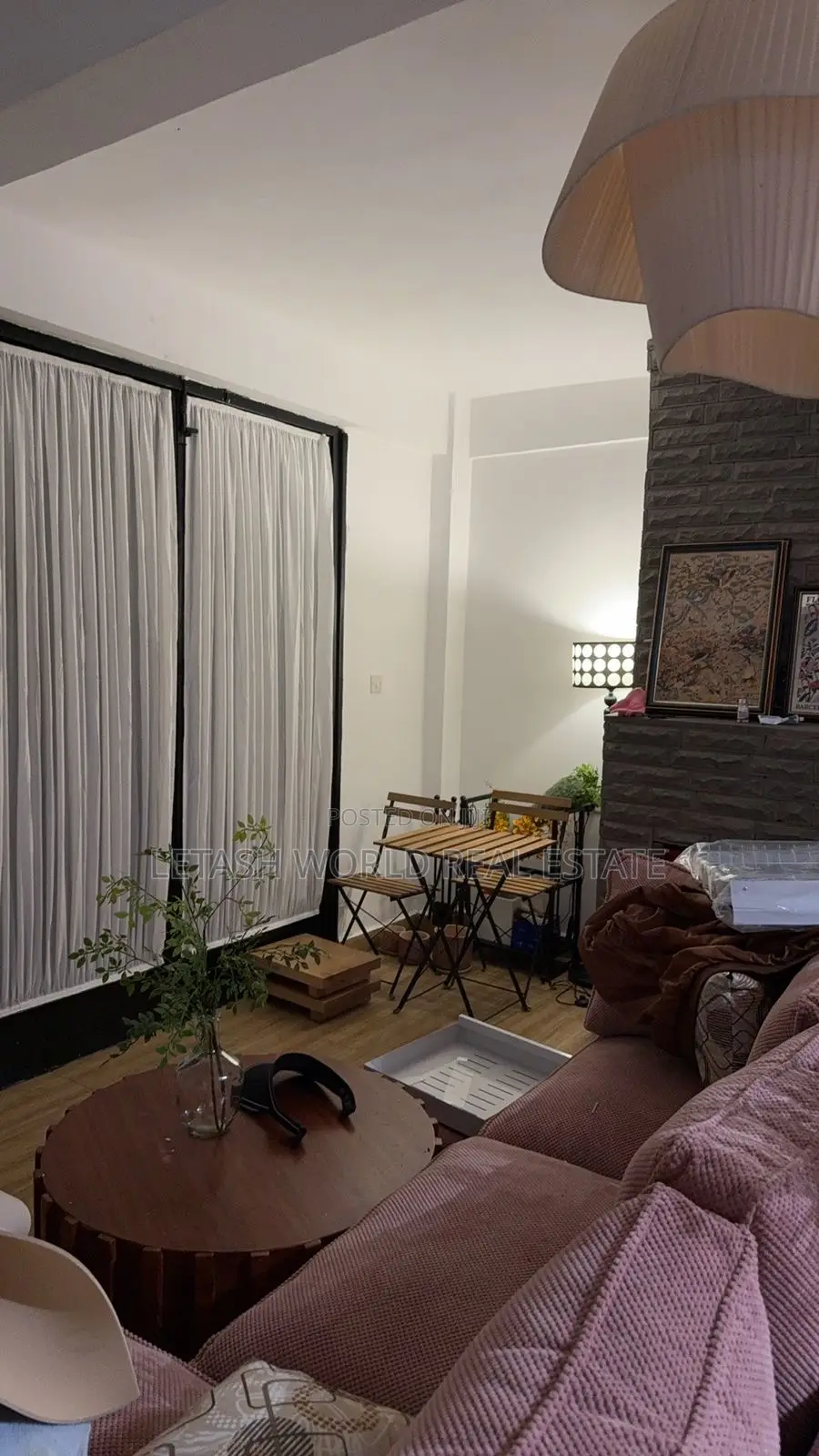 Furnished 3bdrm House in Naivasha, Mirera for sale