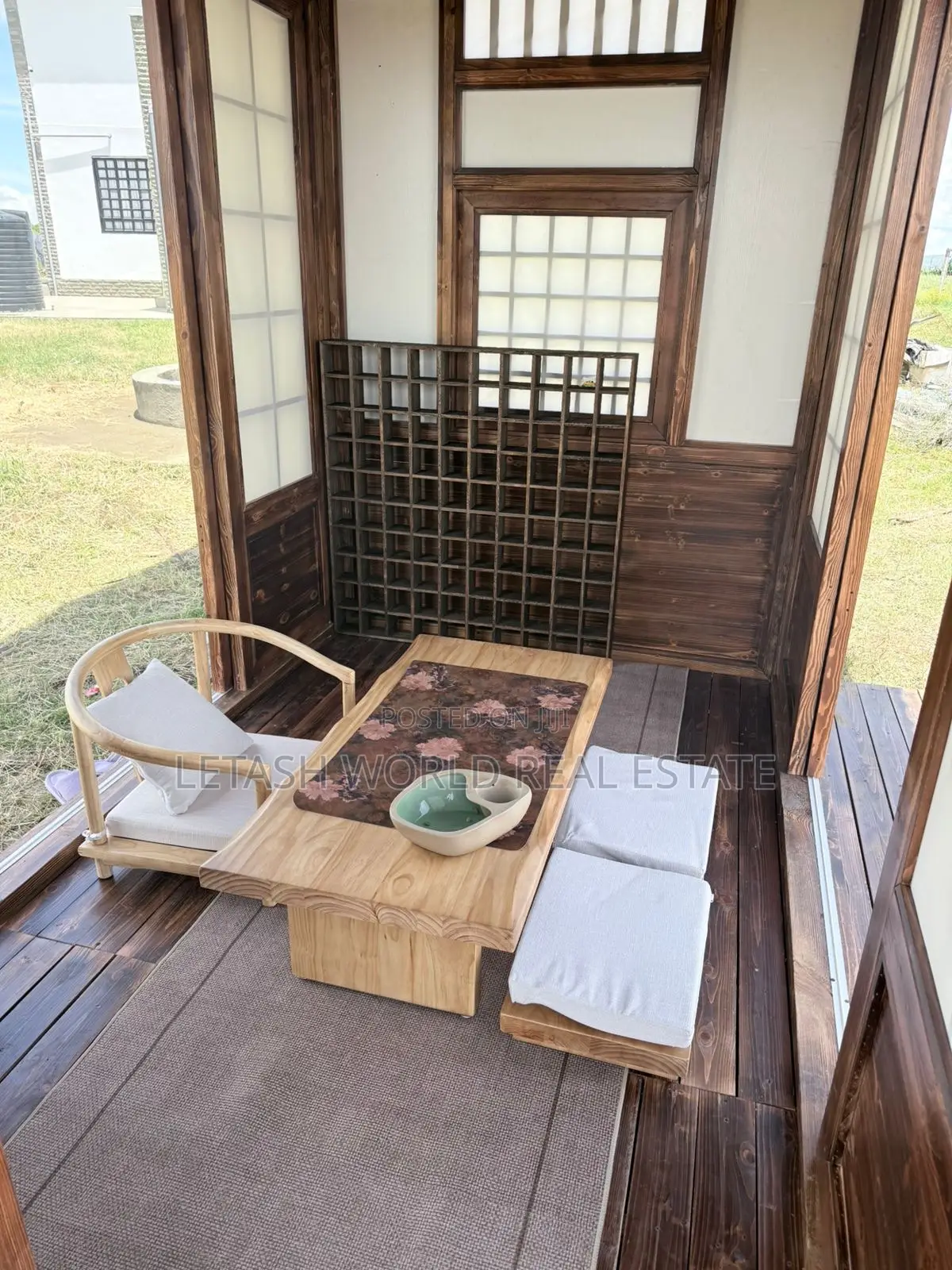 Furnished 3bdrm House in Naivasha, Mirera for sale