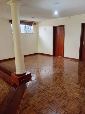 4bdrm Maisonette in Valley Arcade for rent
