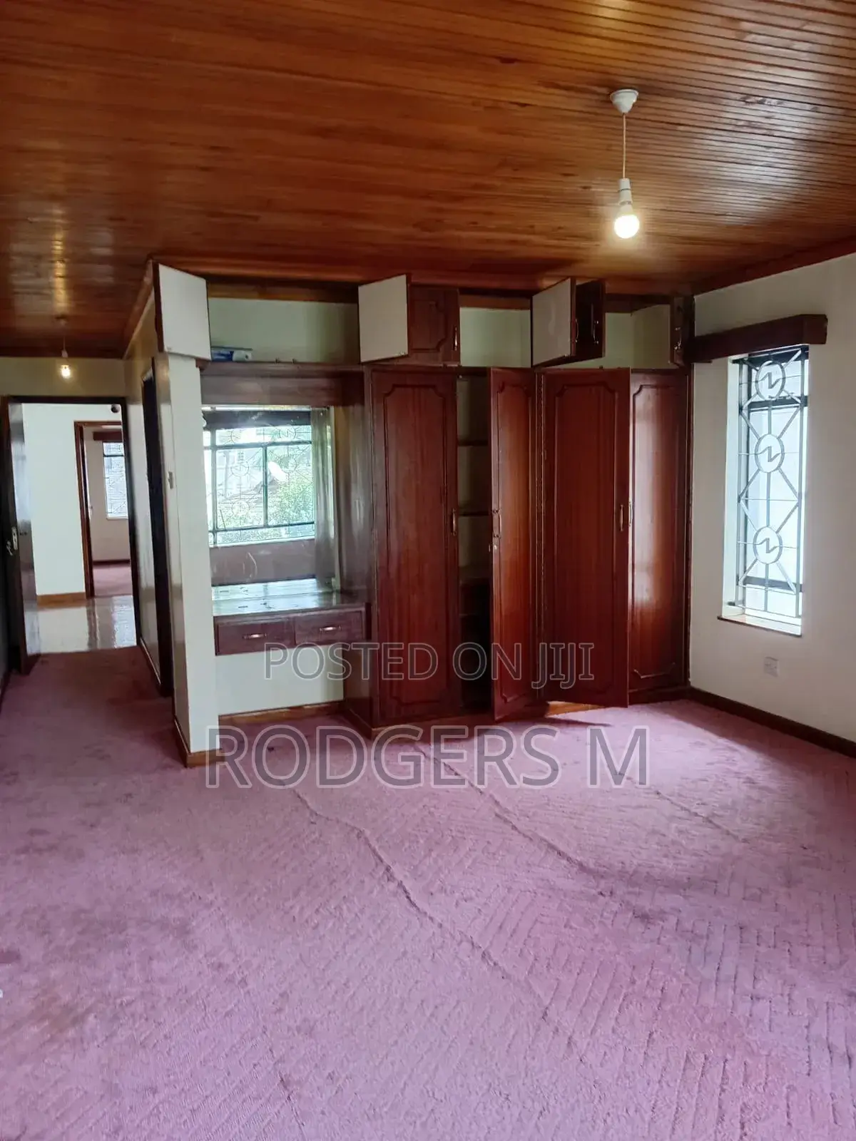 4bdrm Maisonette in Valley Arcade for rent
