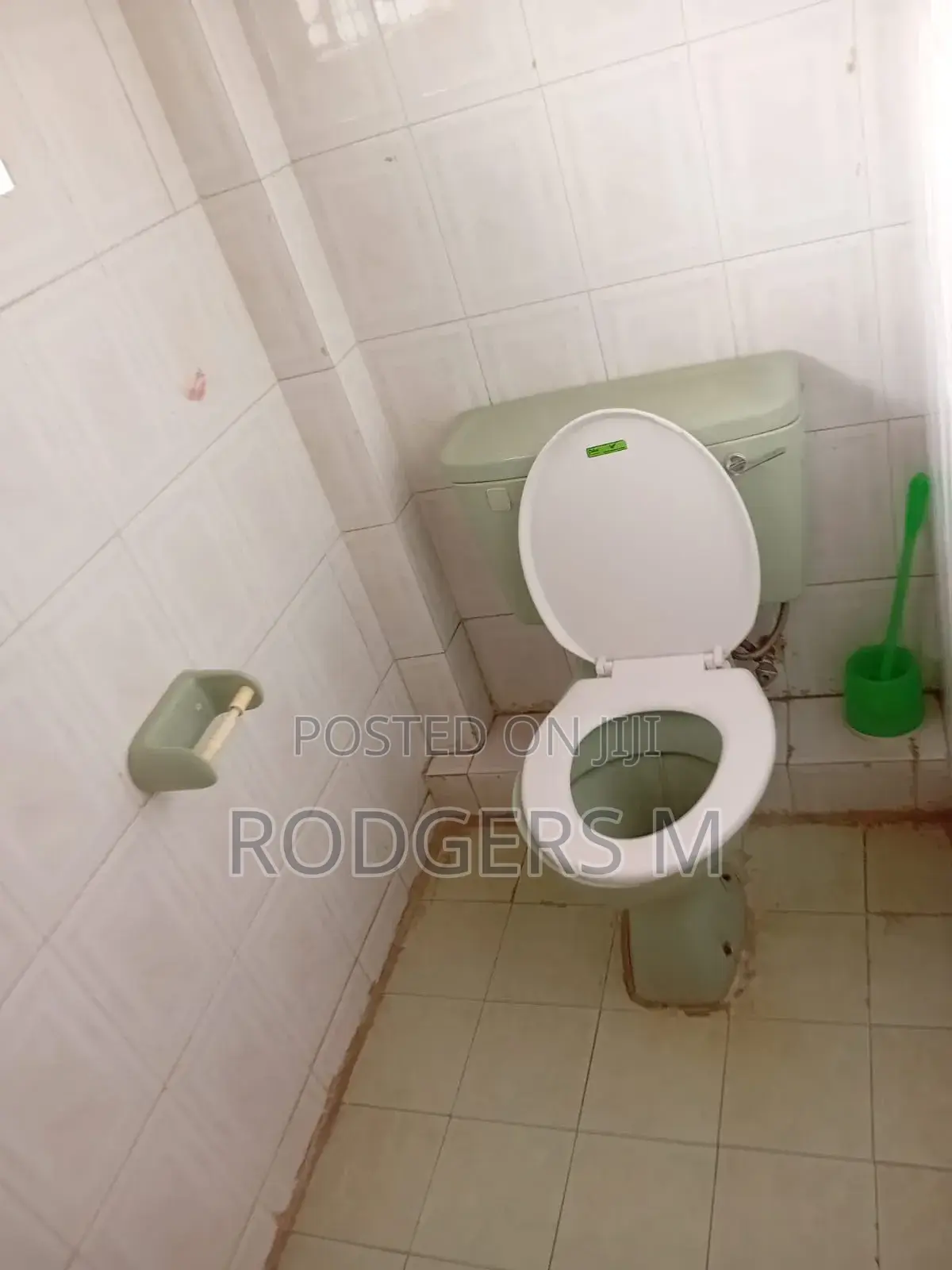 4bdrm Maisonette in Valley Arcade for rent
