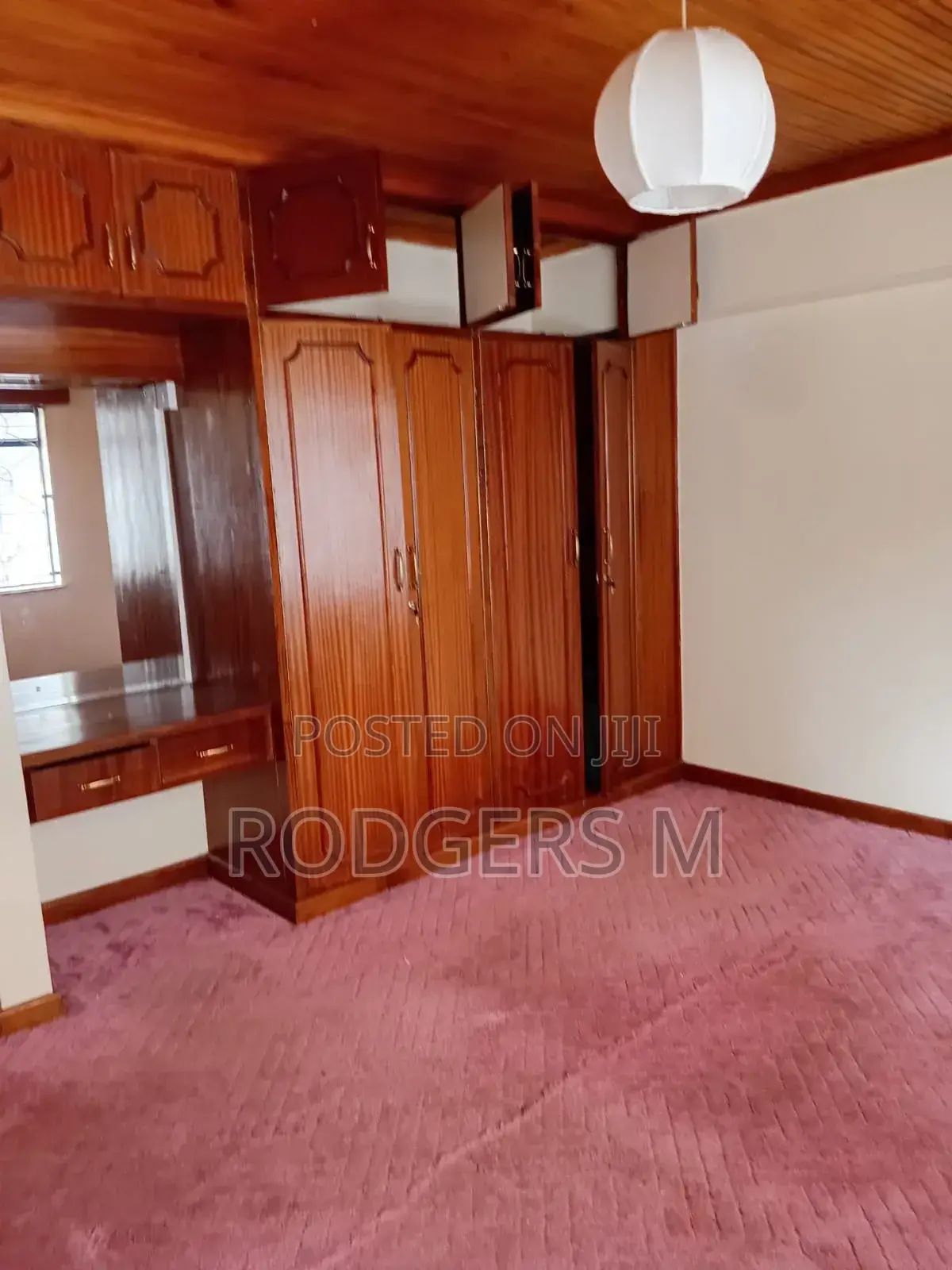 4bdrm Maisonette in Valley Arcade for rent