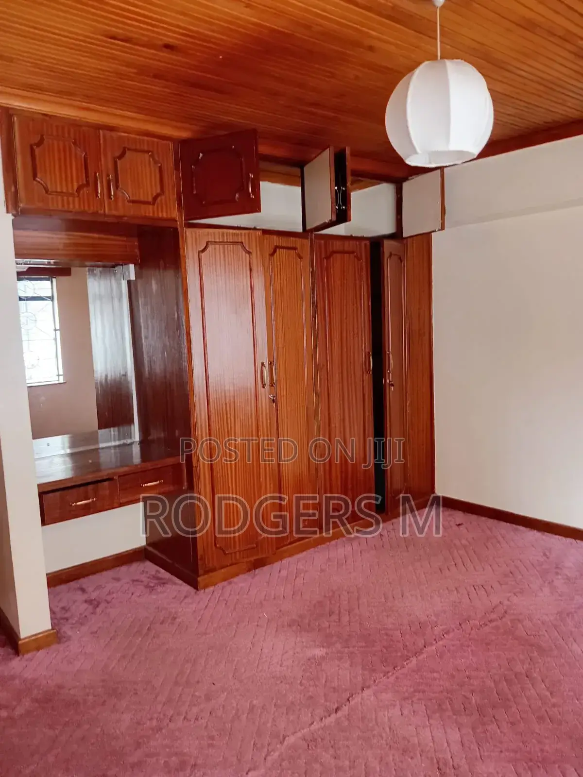 4bdrm Maisonette in Valley Arcade for rent