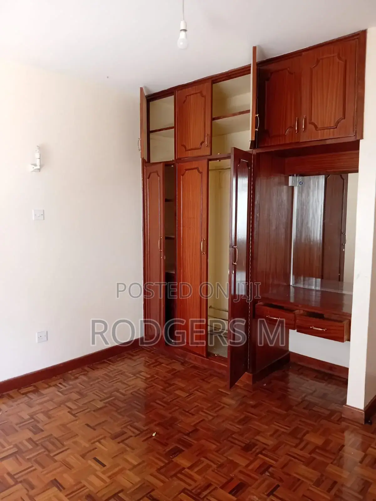 4bdrm Maisonette in Valley Arcade for rent