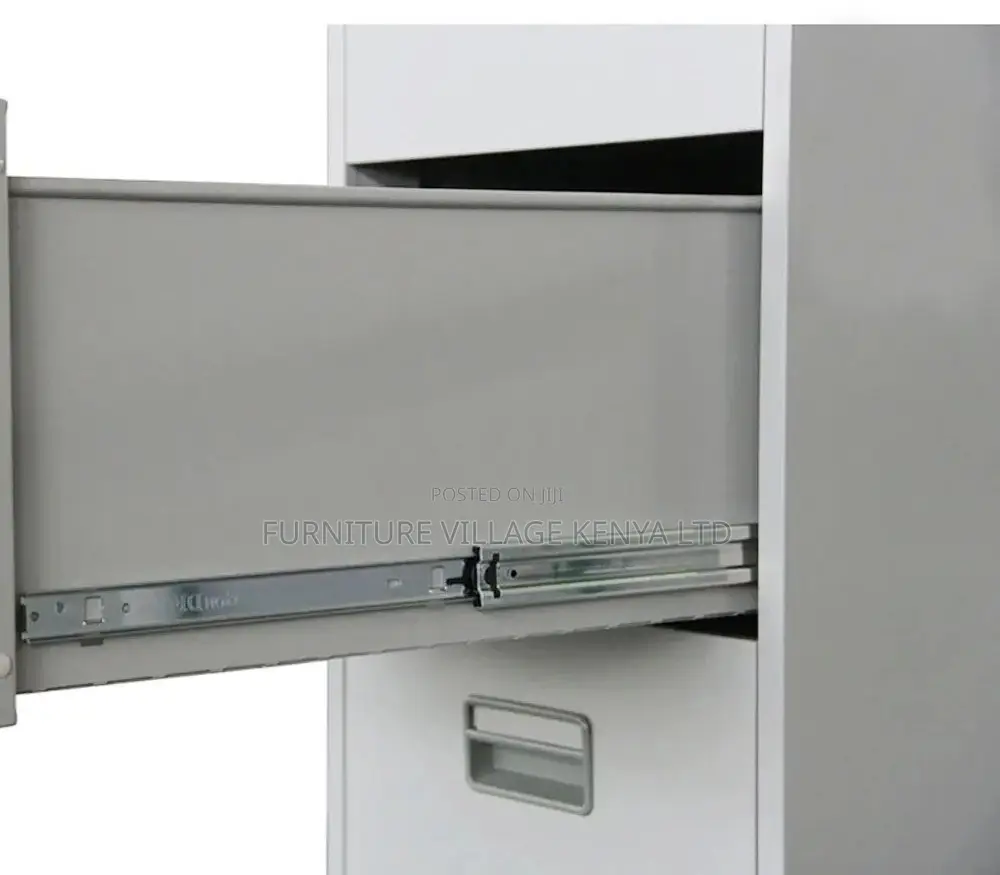 Office Cabinet;Lockable File Office Cabinet With Security Bar