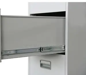 Office Cabinet;Lockable File Office Cabinet With Security Bar