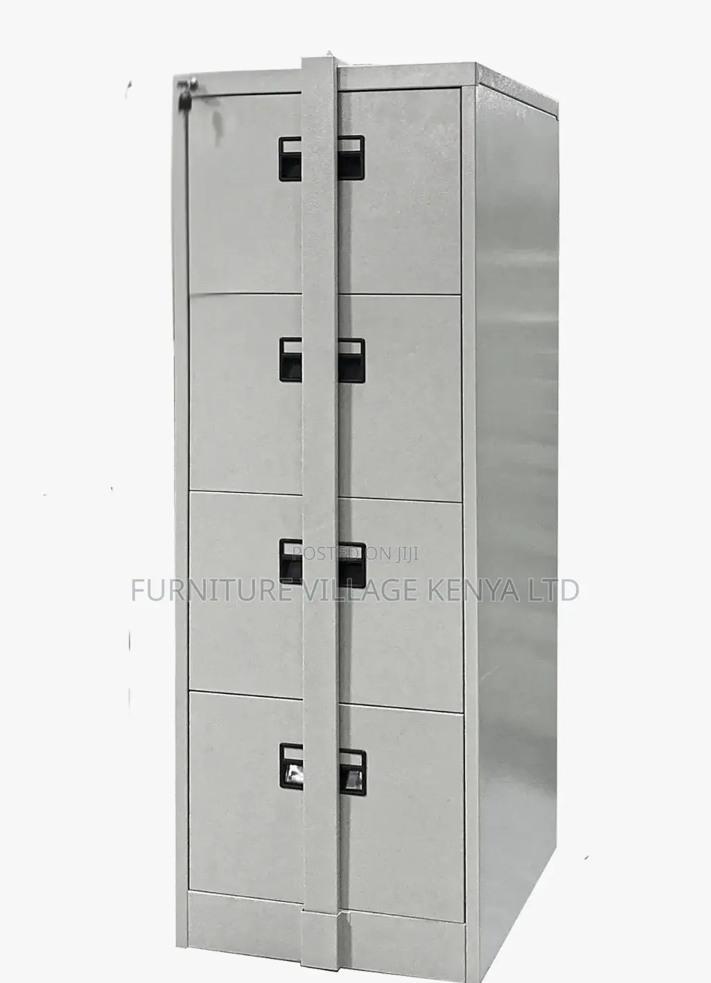 Office Cabinet;Lockable File Office Cabinet With Security Bar