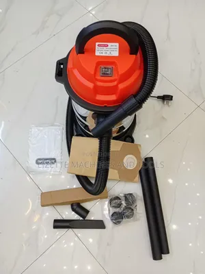 20l Astramilano Wet and Dry Vacuum Cleaner 1200w
