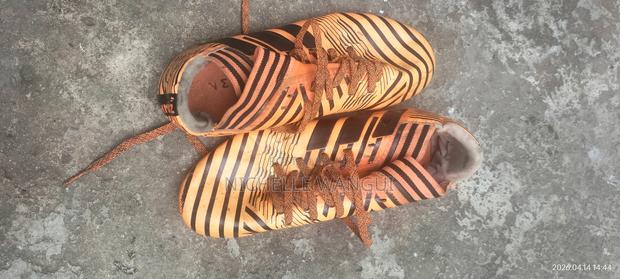 Football Shoes