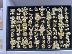Chunky Rings Variety