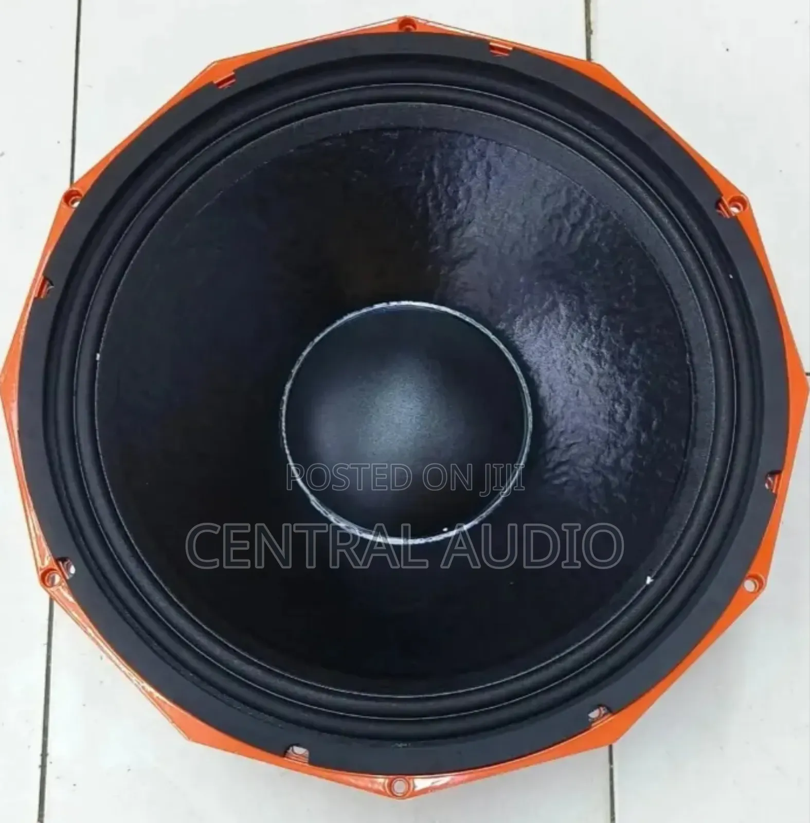Pd 1852 18inch Bass Speaker 8ohm