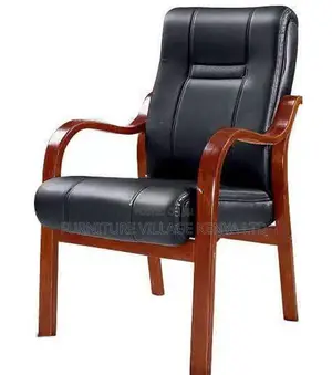Office Chair; Executive Guest Seating Office Chair