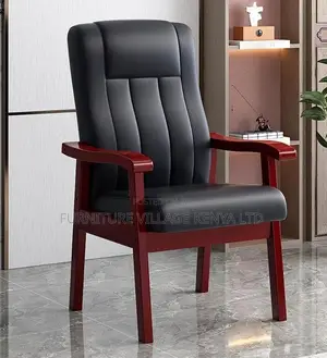 Office Chair; Executive Guest Seating Office Chair