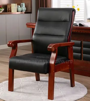 Office Chair; Executive Guest Seating Office Chair