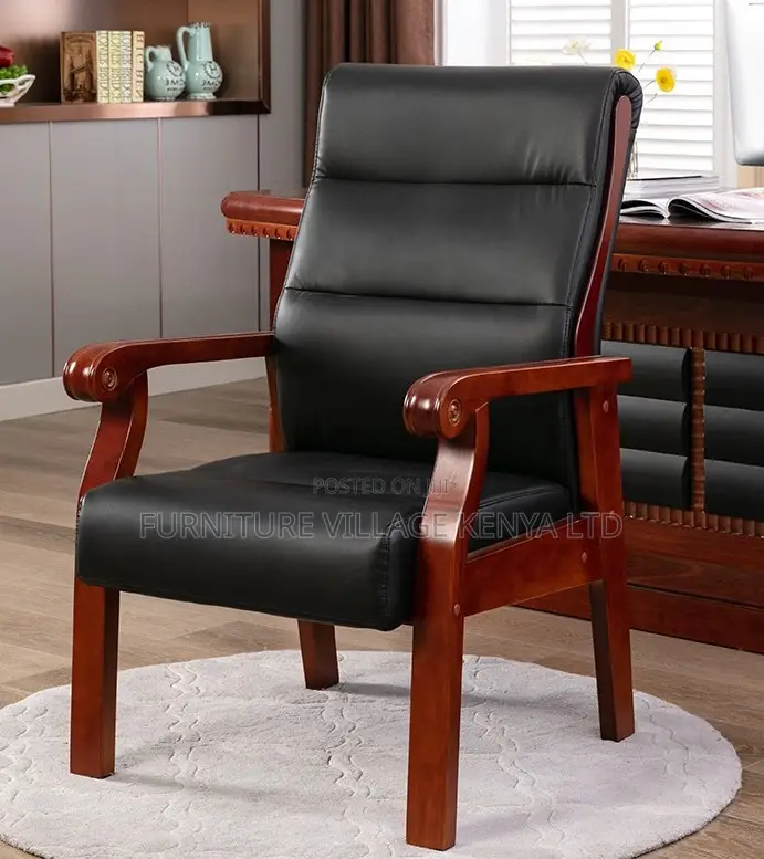 Office Chair; Executive Guest Seating Office Chair