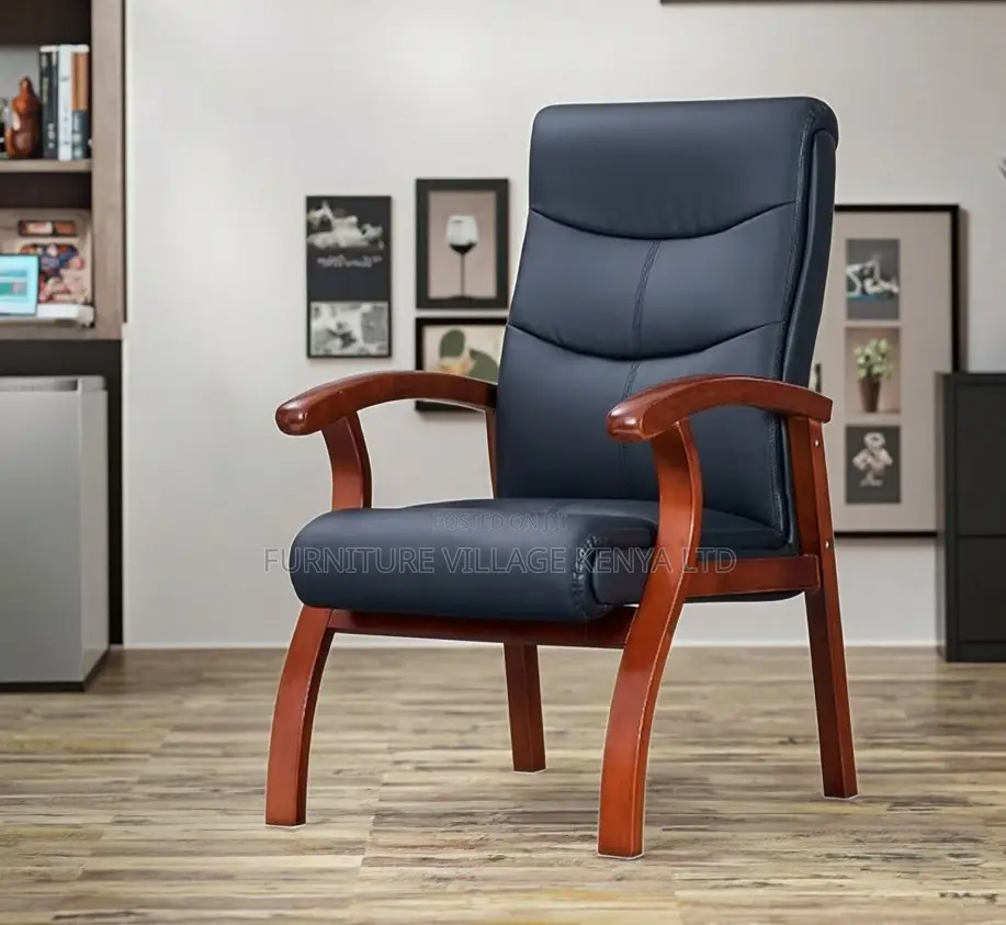 Office Chair; Executive Guest Seating Office Chair