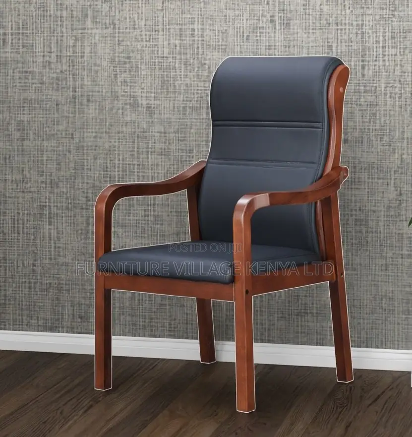 Office Chair; Executive Guest Seating Office Chair