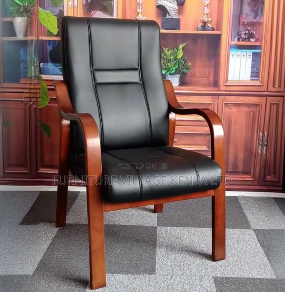 Office Chair; Executive Guest Seating Office Chair