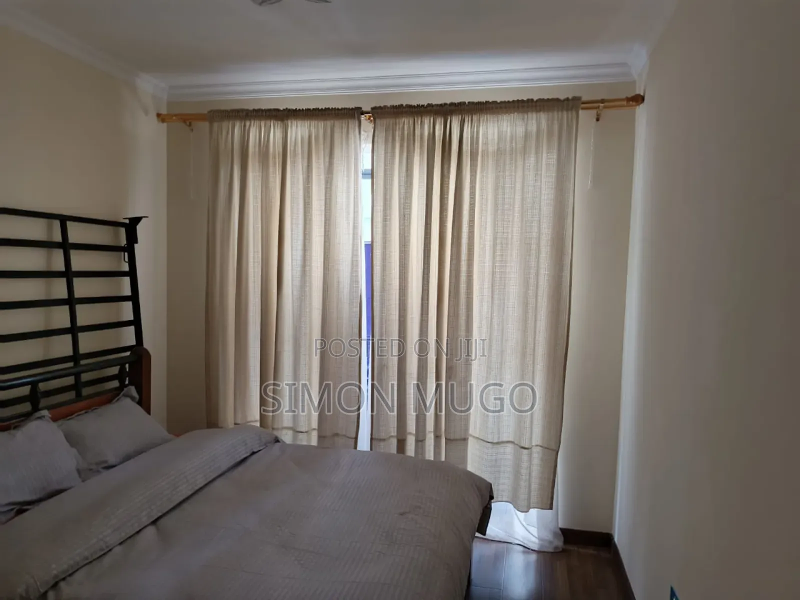 2bdrm Apartment in Hurlingham for sale