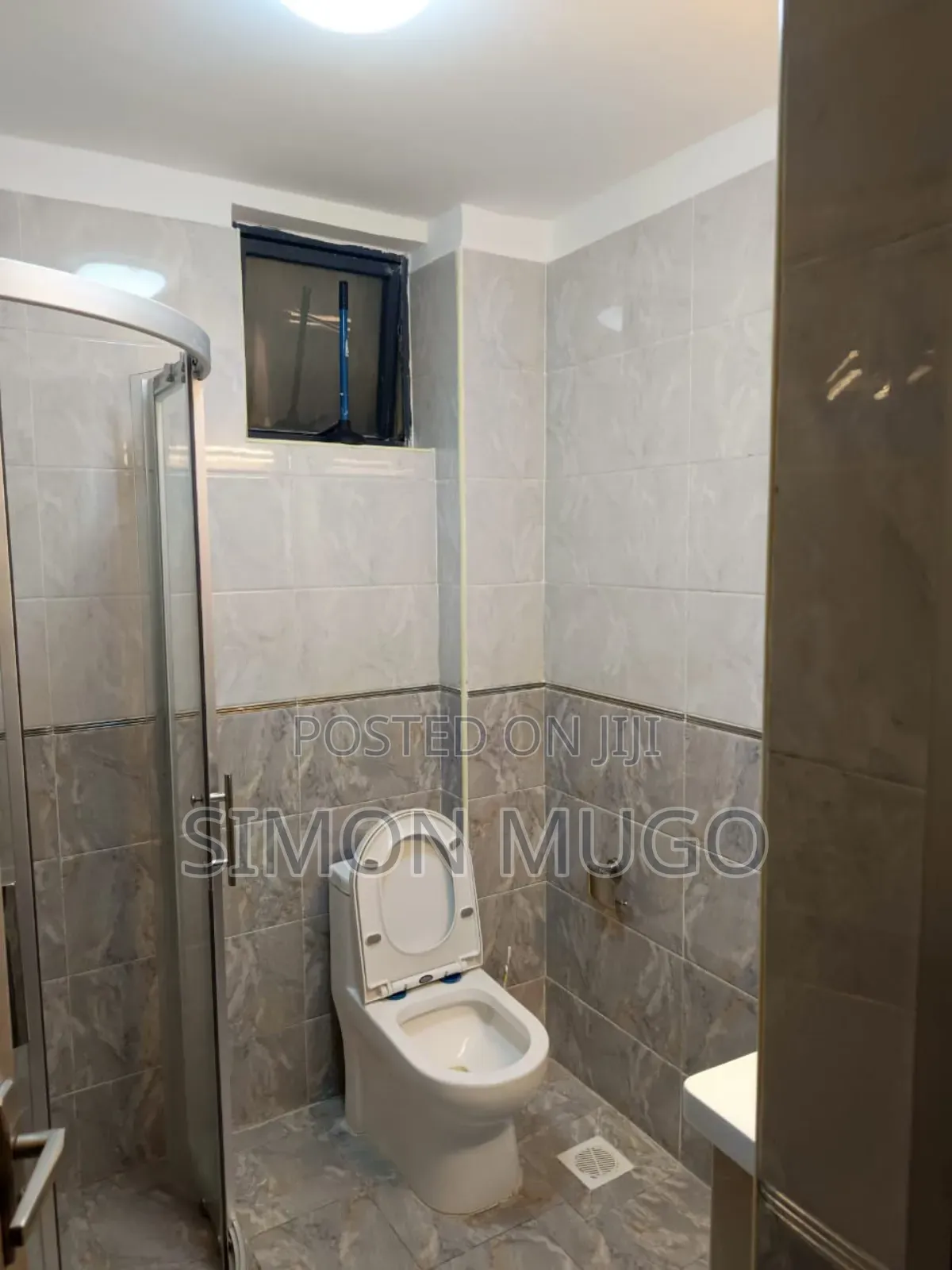 2bdrm Apartment in Hurlingham for sale