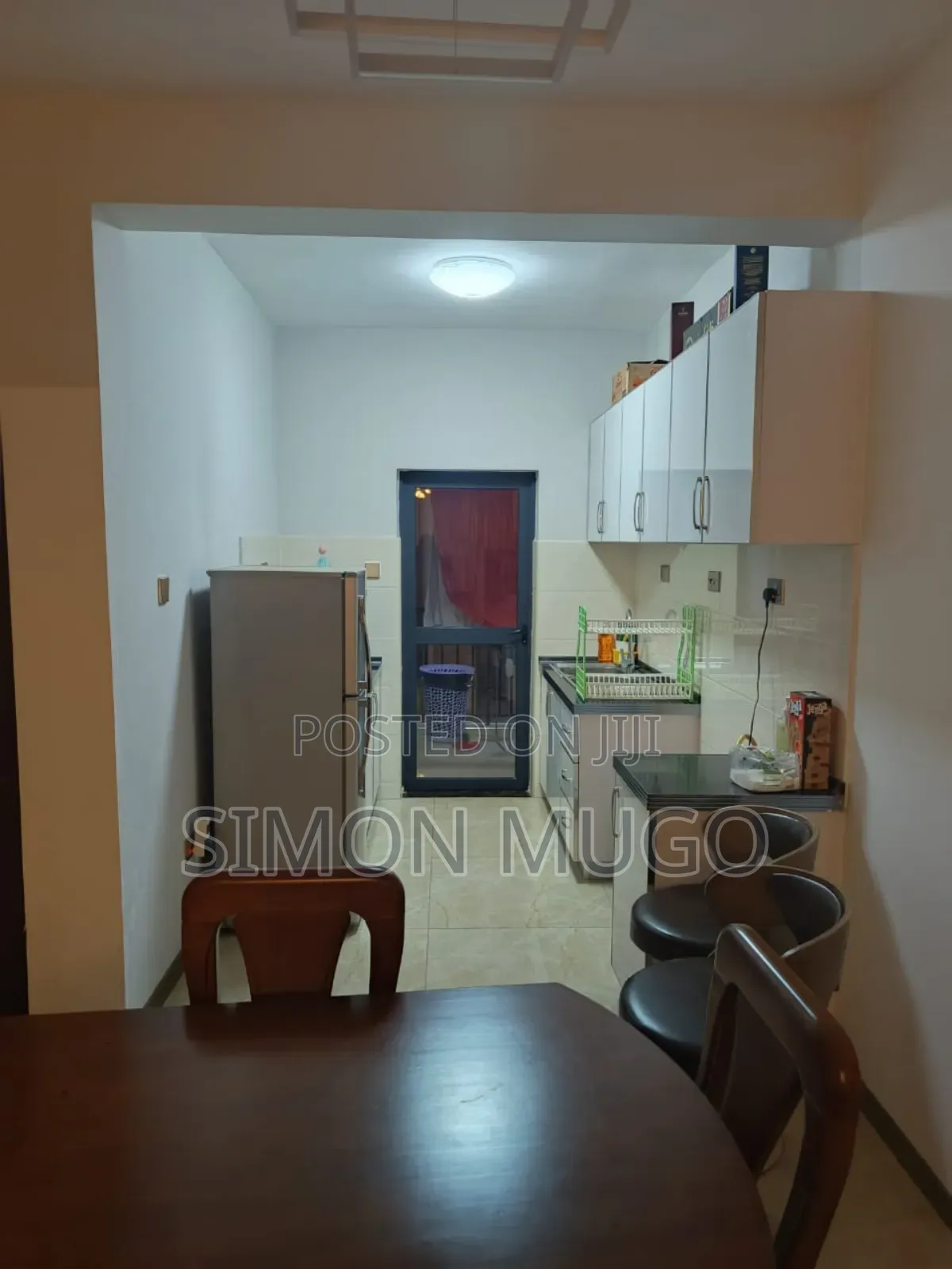 2bdrm Apartment in Hurlingham for sale