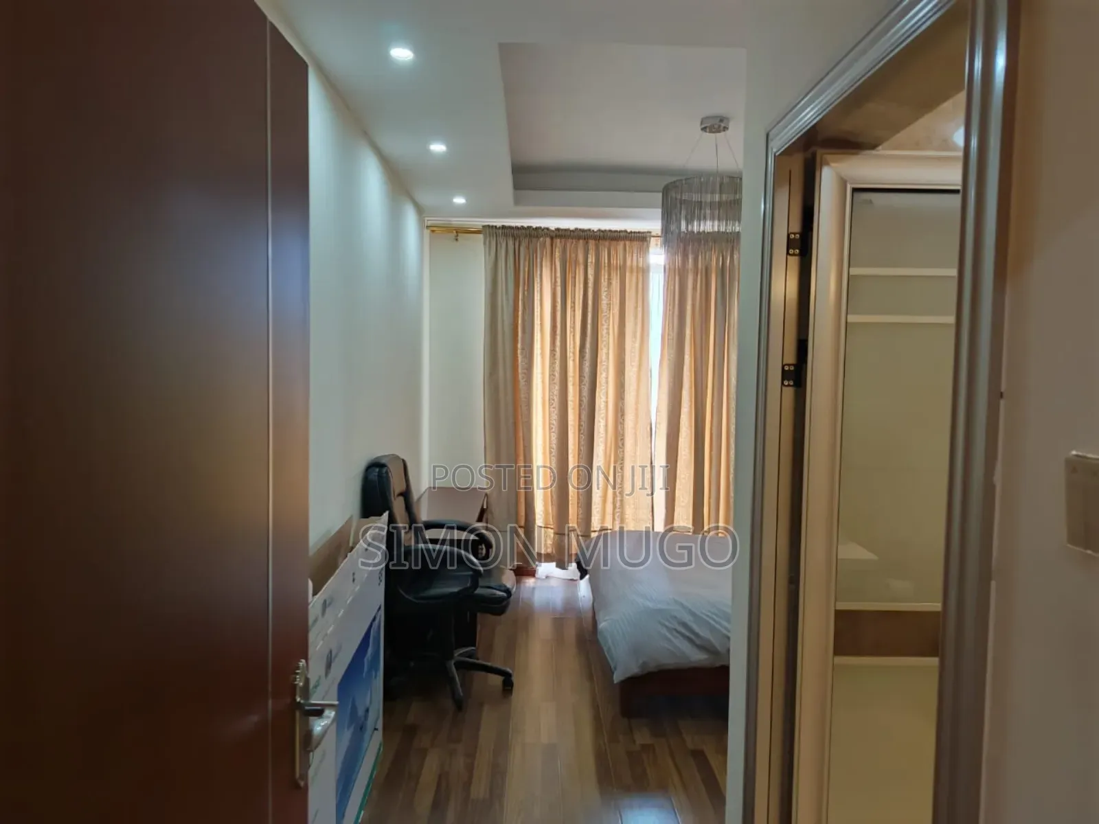 2bdrm Apartment in Hurlingham for sale