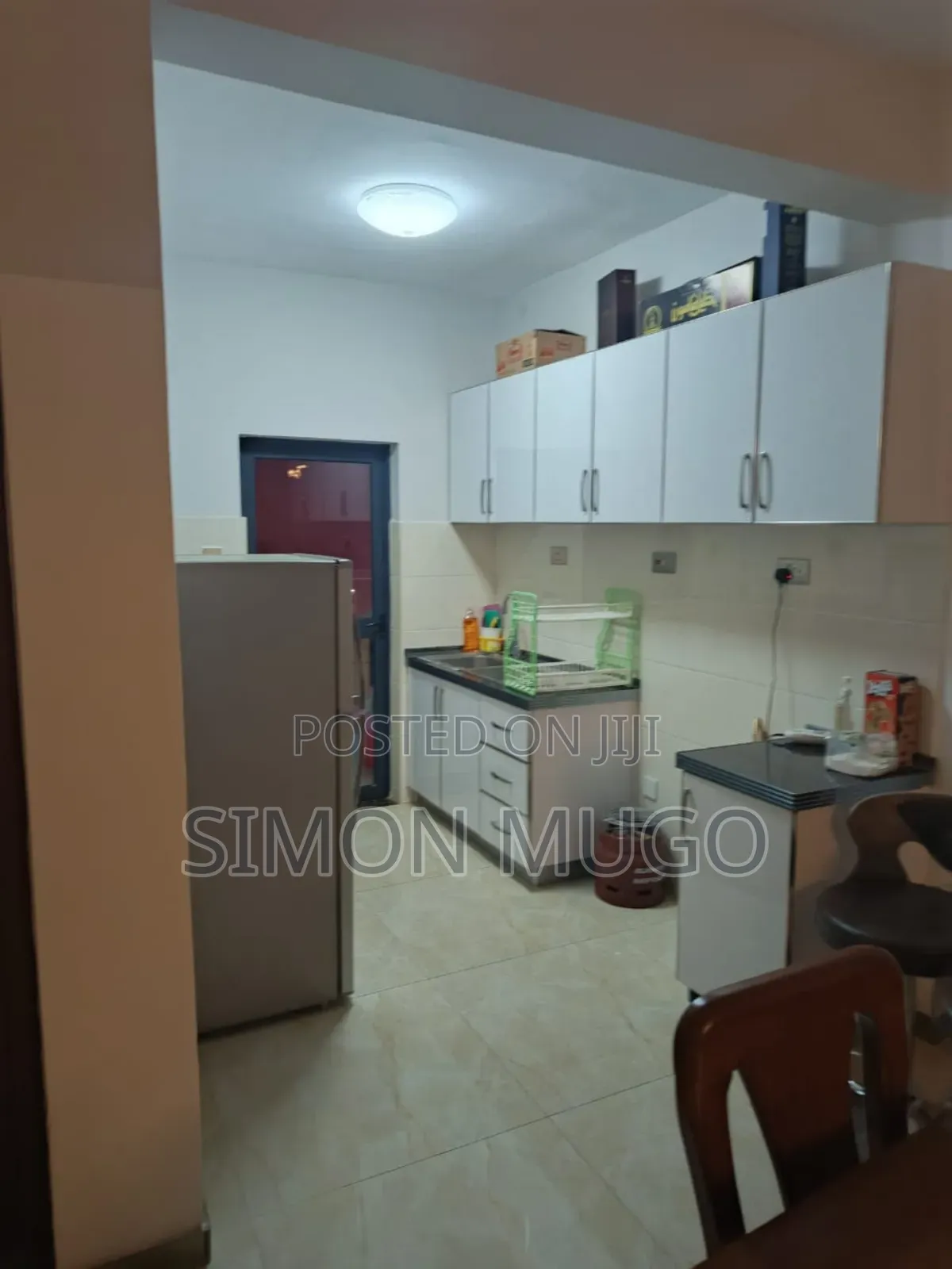 2bdrm Apartment in Hurlingham for sale