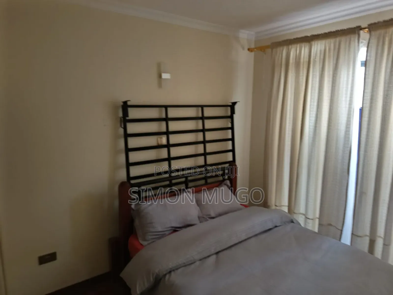 2bdrm Apartment in Hurlingham for sale