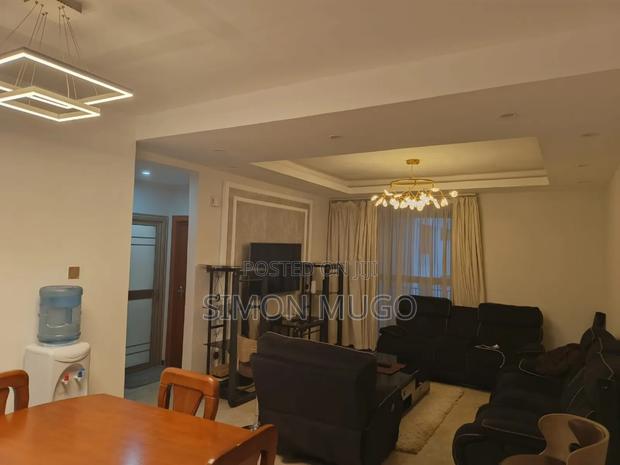 2bdrm Apartment in Hurlingham for sale - thumbnail 9