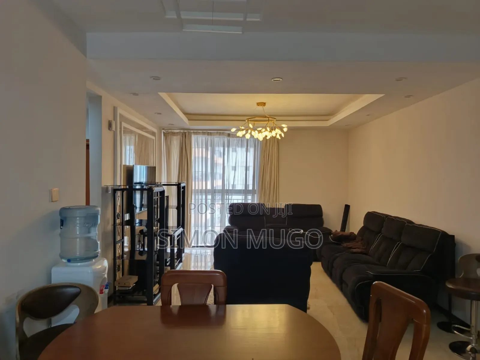 2bdrm Apartment in Hurlingham for sale