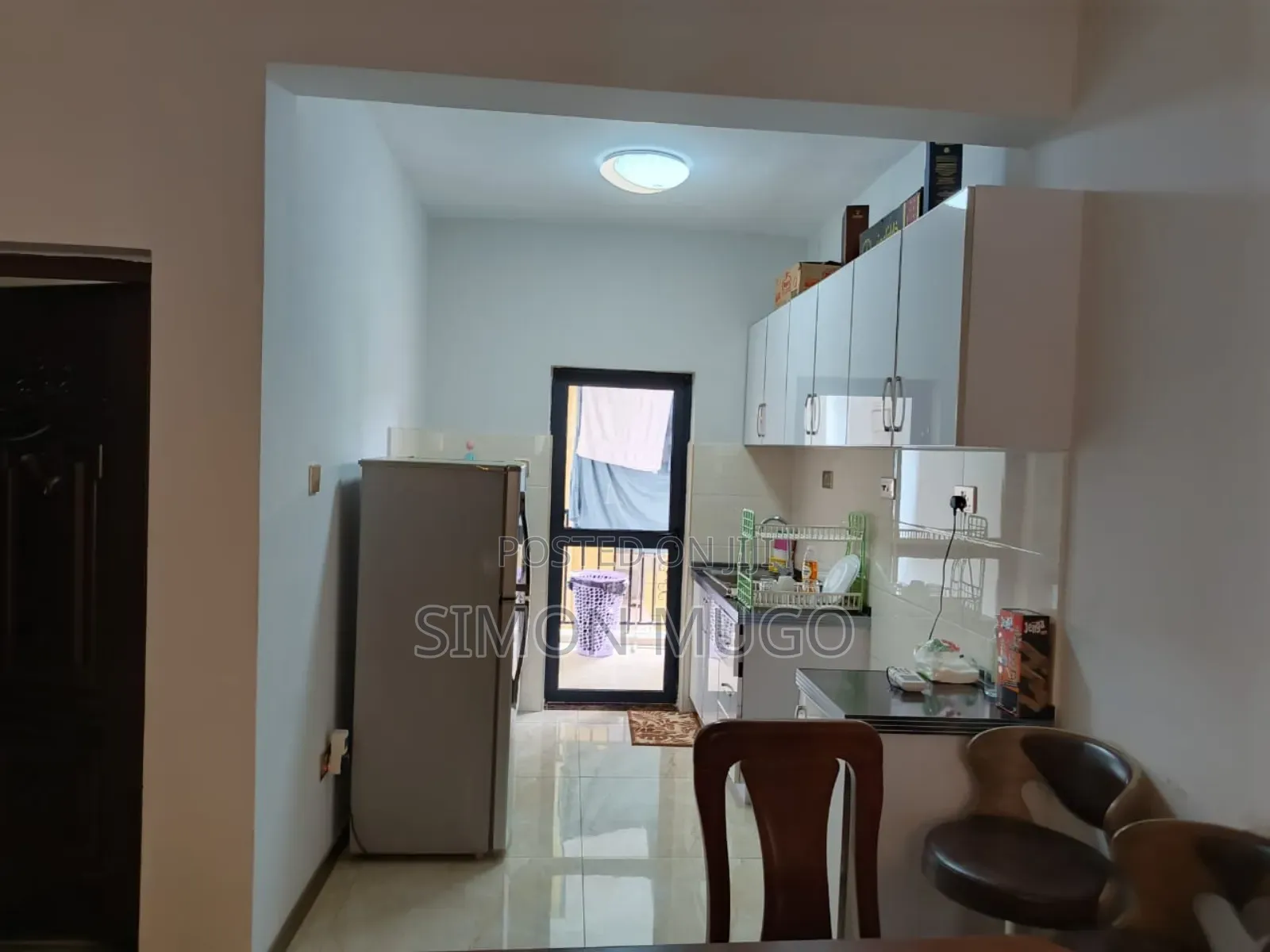 2bdrm Apartment in Hurlingham for sale
