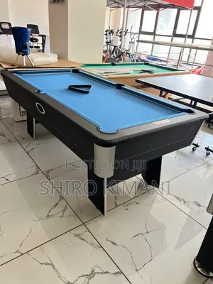 Billiard Pool Table for Sale