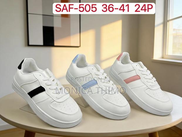 Sneakers Airforce
