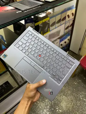 Laptop Lenovo Thinkpad X1 Yoga 16GB Intel Core i7 SSD 1T