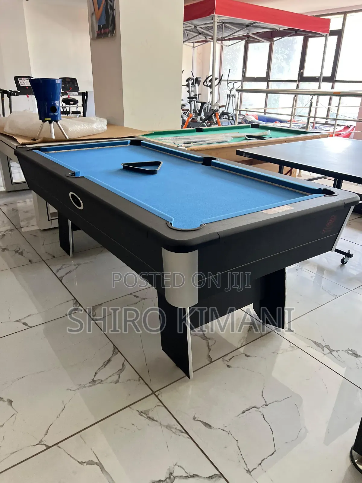 Snooker Table for Home