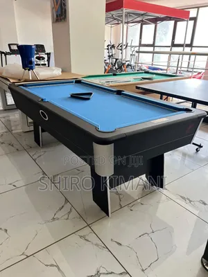 Snooker Table for Home